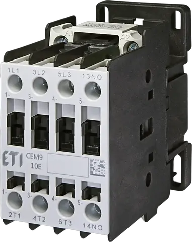 Зображення CEM9.10-400V-50/60Hz
