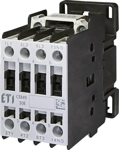 Зображення CEM9.10-42V-50/60Hz