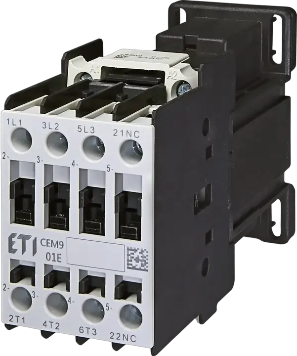 Зображення CEM9.01-220V-DC