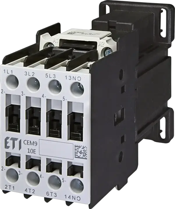 Зображення CEM9.10-220V-DC