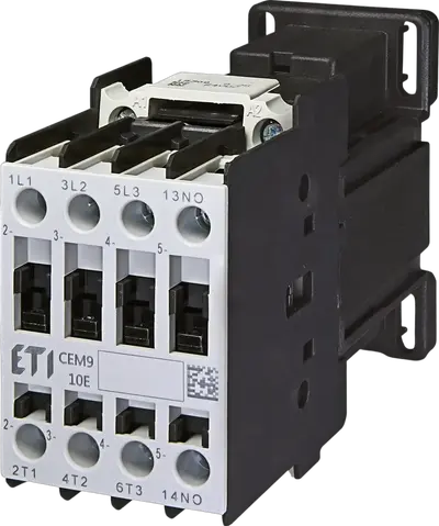 Зображення CEM9.10-220V-DC
