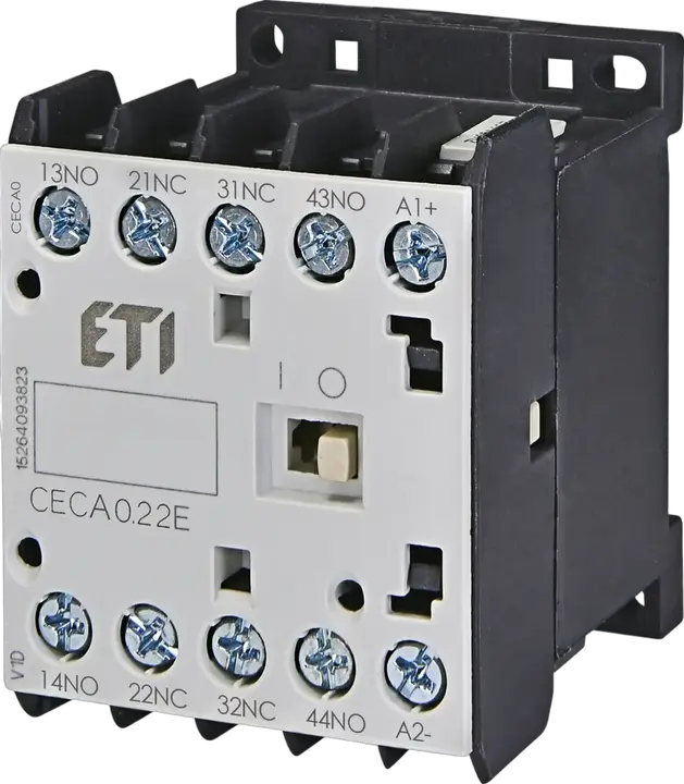 Зображення CECA0.22-230V-50/60Hz