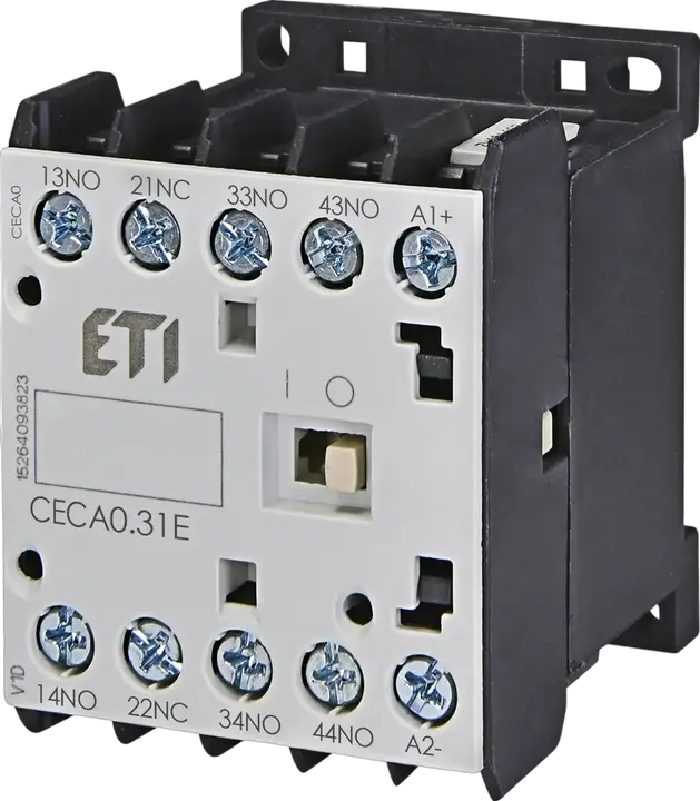 Зображення CECA0.31-230V-50/60Hz