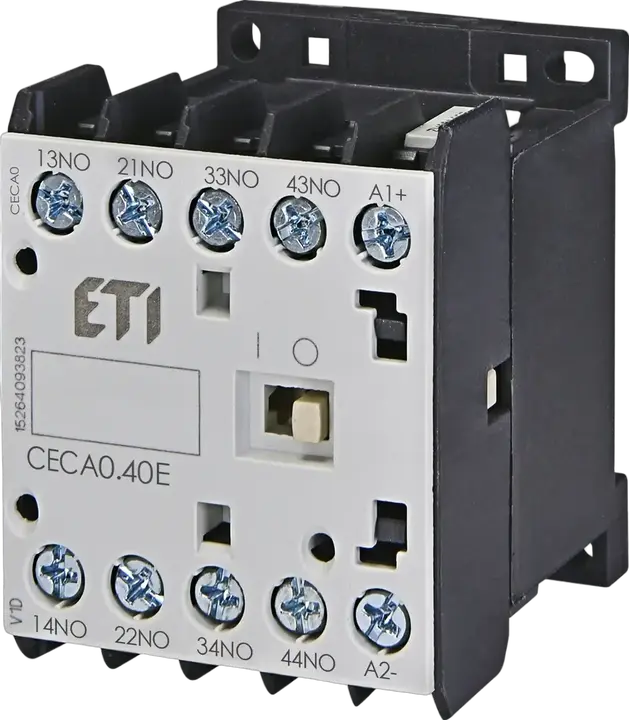 Зображення CECA0.40-230V-50/60Hz