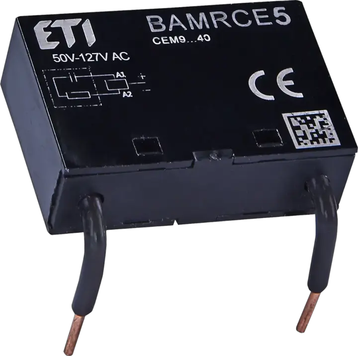 Зображення BAMRCE 5 50-127V/AC