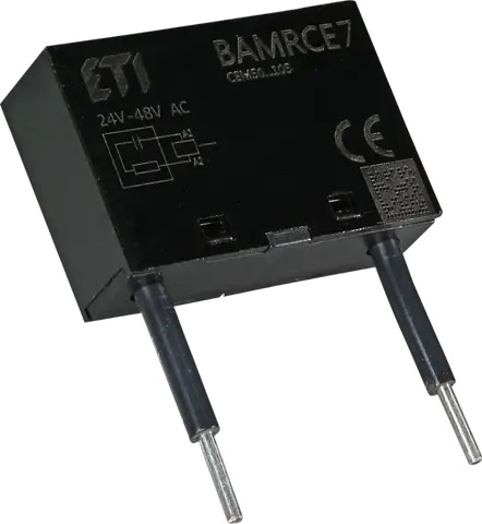 BAMRCE 7 24-48V/AC