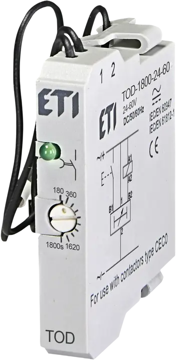 Зображення *TOD-1800-24-60