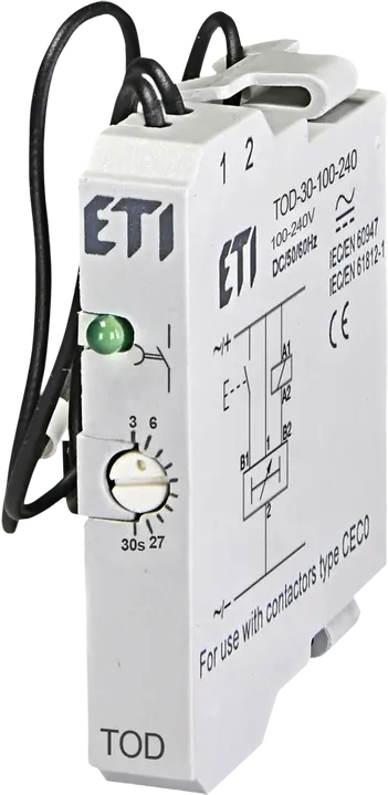 Зображення *TOD-30-100-240
