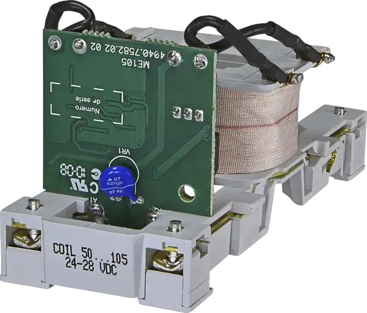 Зображення BCCE-105-24V-DC