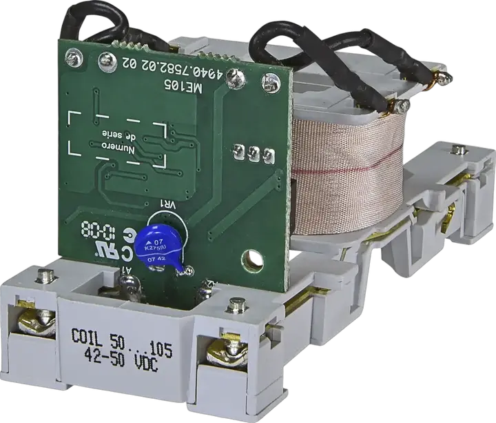Зображення BCCE-105-48V-DC