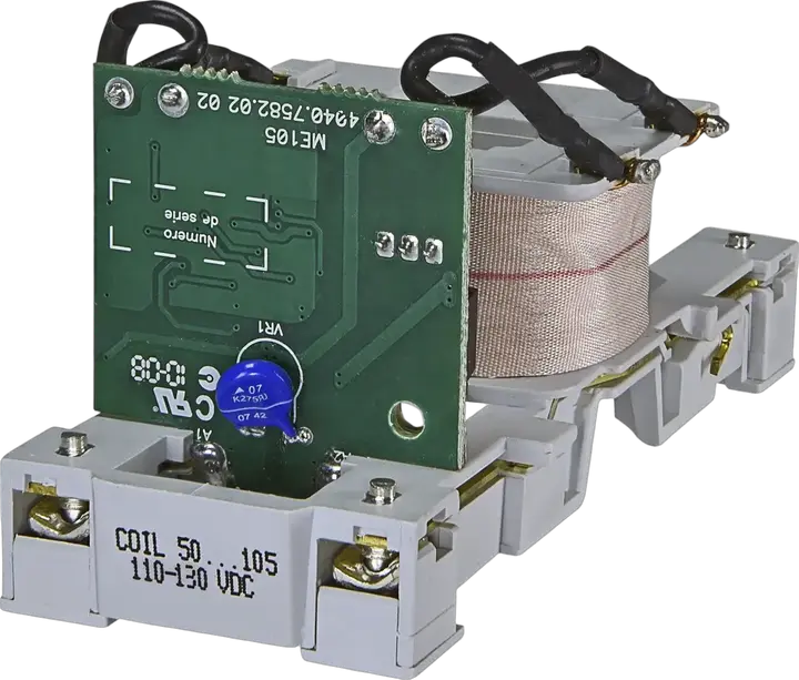 Зображення BCCE-105-110V-DC
