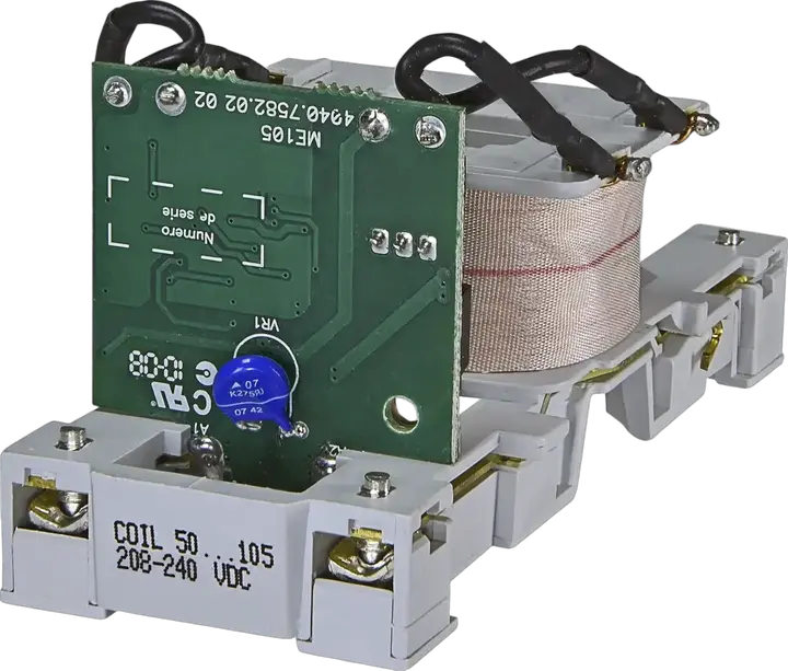 Зображення BCCE-105-220V-DC