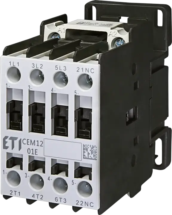 Зображення CEM12.01-400V-50/60Hz