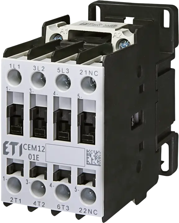 Зображення *CEM12.01-42V-50/60Hz