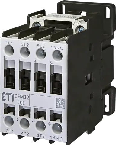 Зображення CEM12.10-48V-50/60Hz