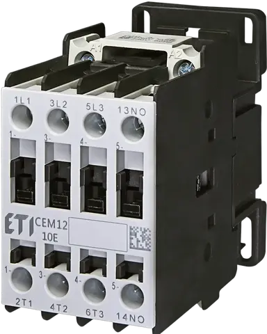 Зображення CEM12.10-110V-50/60Hz