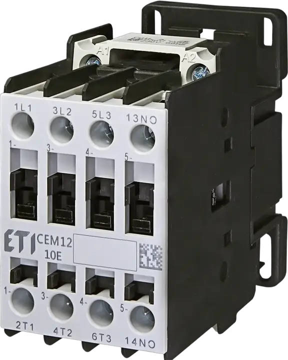 Зображення CEM12.10-42V-50/60Hz
