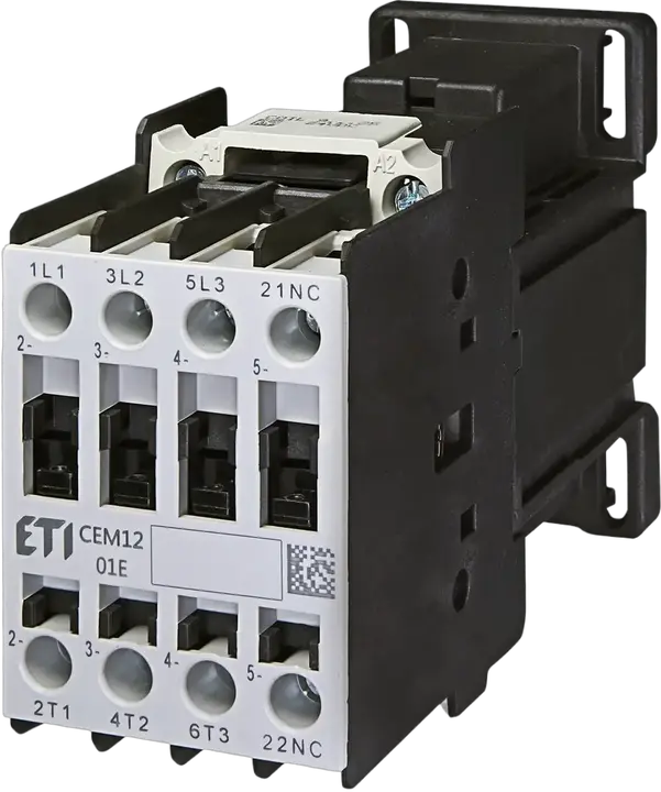 Зображення CEM12.01-24V-DC