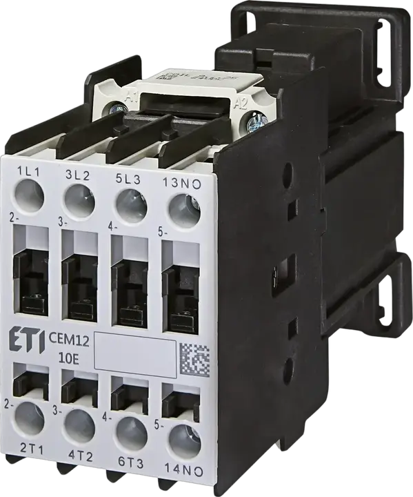 Зображення CEM12.10-220V-DC