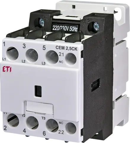 CEM2,5CK.01-230V-50Hz