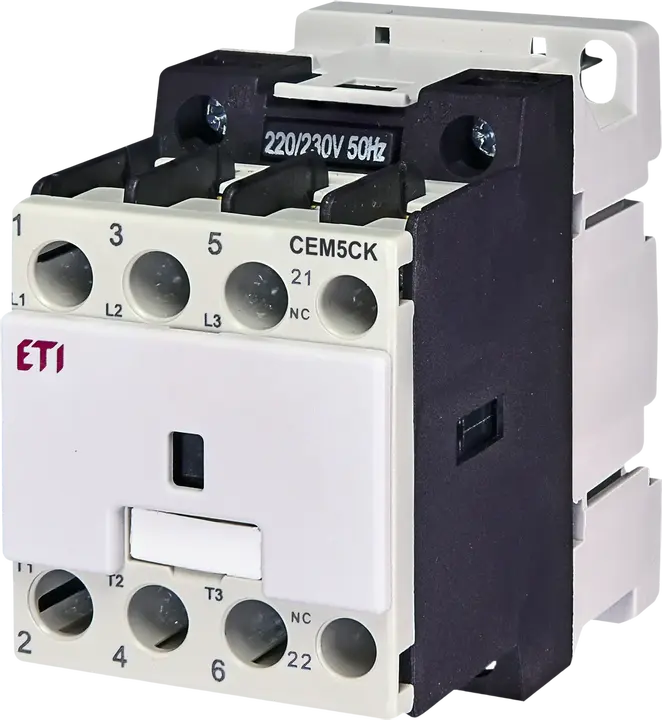 Зображення CEM5CK.01-230V-50Hz