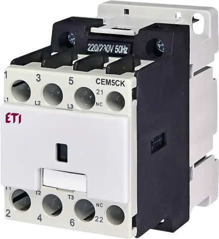 Зображення CEM5CK.01-230V-50Hz