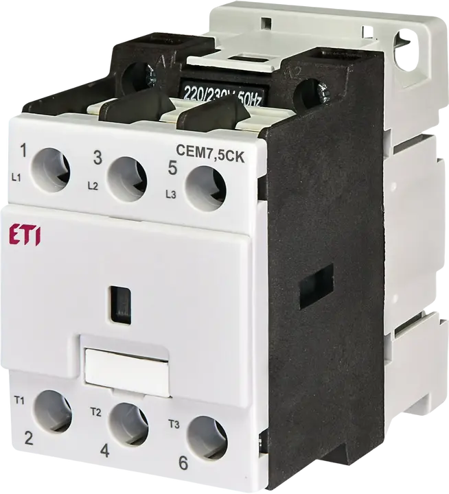 Зображення CEM7,5CK.00-230V-50Hz