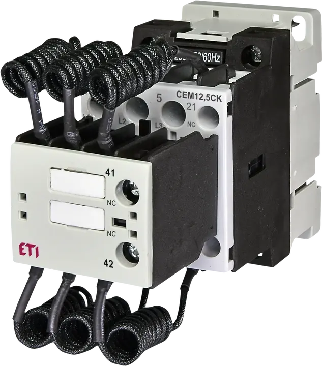 Зображення *CEM12CK.02-230V-50Hz