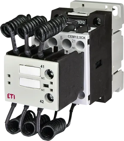 *CEM12CK.02-230V-50Hz