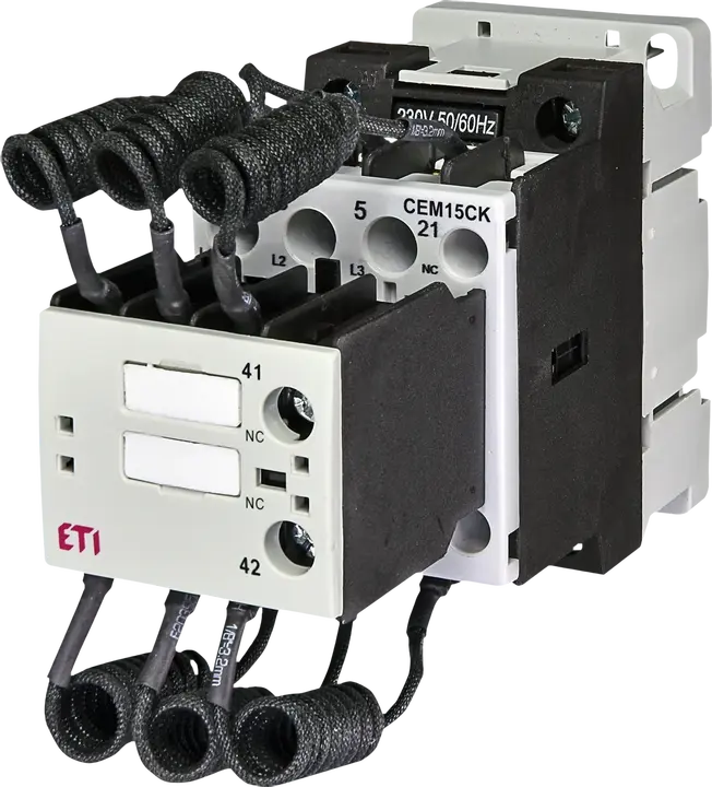 Зображення *CEM15CK.02-230V-50Hz
