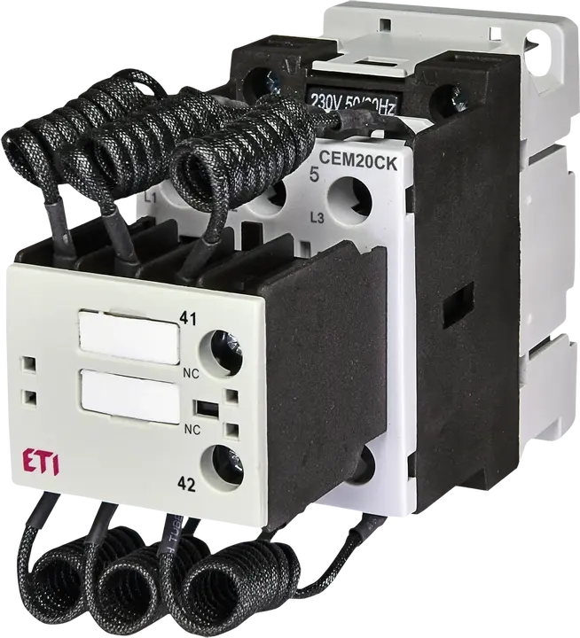 Зображення *CEM20CK.01-230V-50Hz