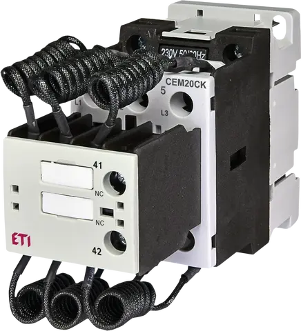 *CEM20CK.01-230V-50Hz