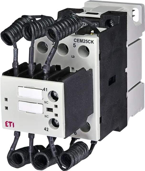 Зображення *CEM25CK.01-230V-50Hz