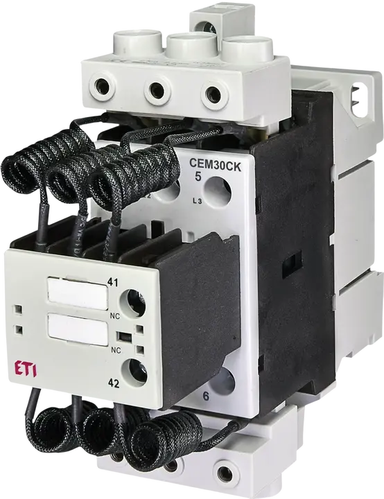 Зображення *CEM30CK.01-230V-50Hz