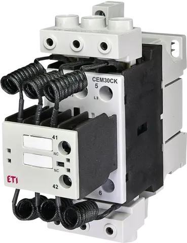 *CEM30CK.01-230V-50Hz