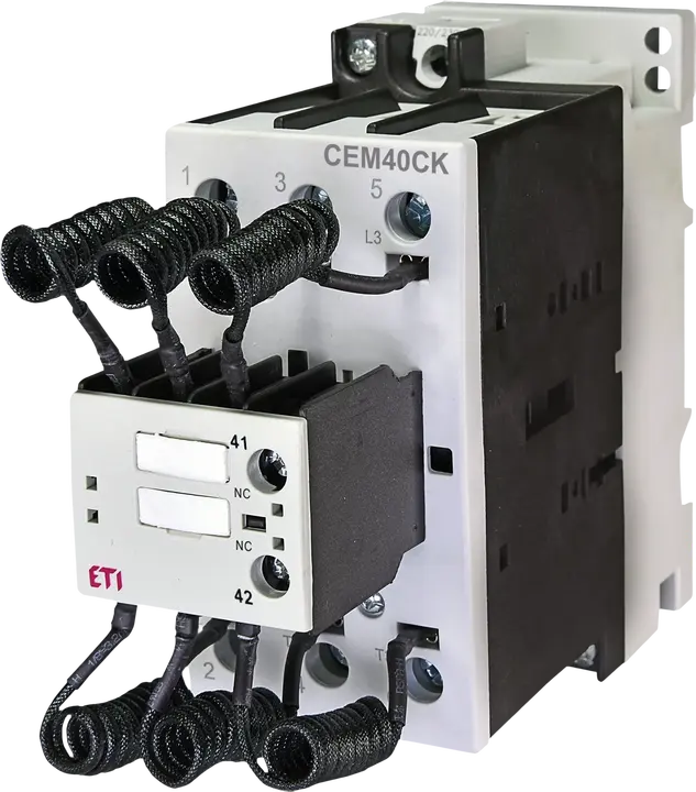 Зображення *CEM40CK.01-230V-50Hz