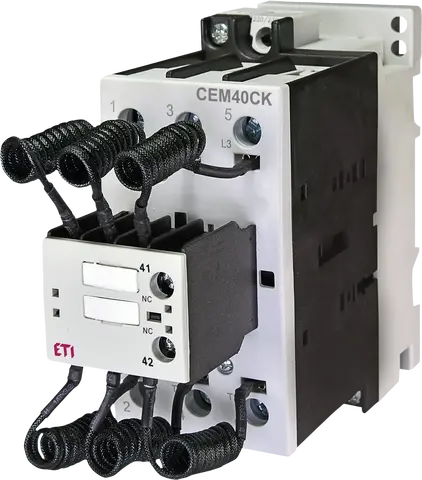 *CEM40CK.01-230V-50Hz
