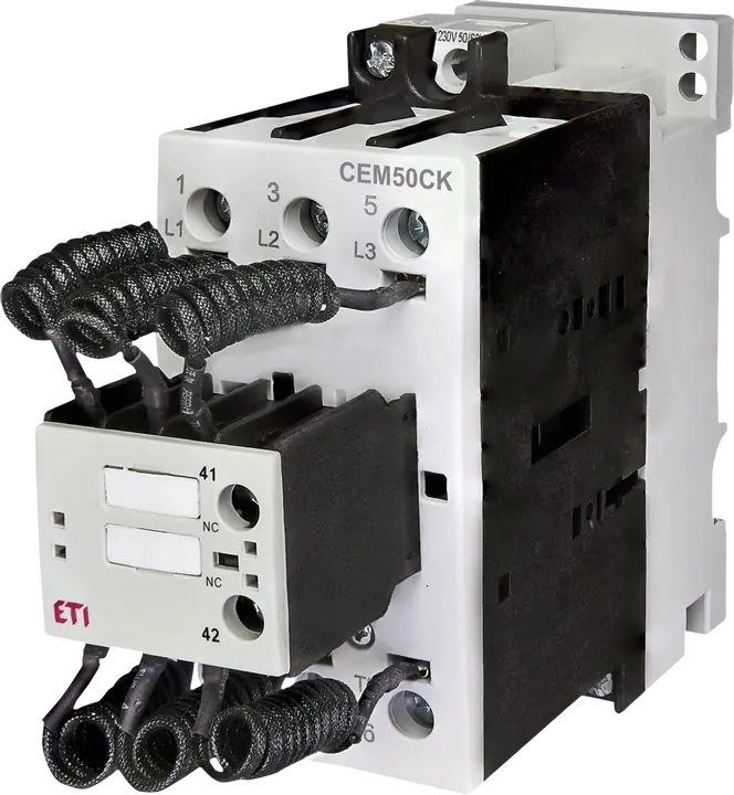 Зображення *CEM50CK.01-230V-50Hz