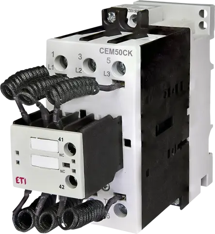 *CEM50CK.01-230V-50Hz