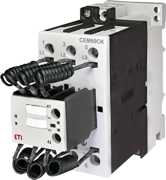 Зображення *CEM60CK.01-230V-50Hz