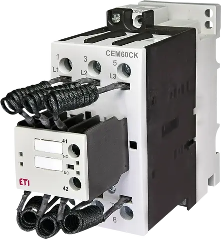 *CEM60CK.01-230V-50Hz