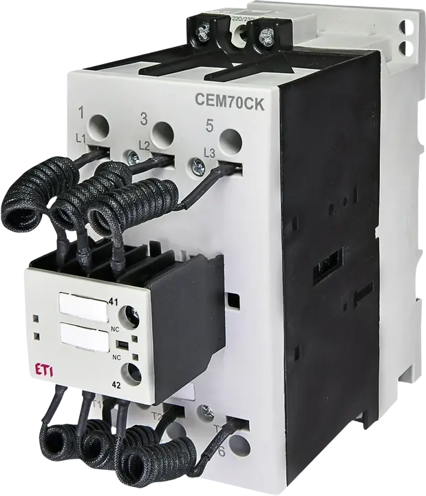 Зображення *CEM70CK.01-230V-50Hz