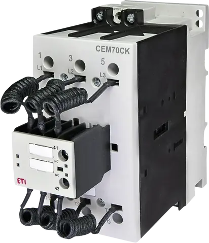 *CEM70CK.01-230V-50Hz