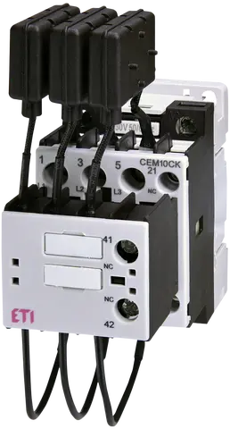 Зображення CEM10CK.02N-230V-50Hz