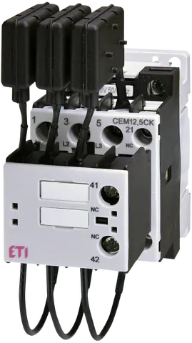 Зображення CEM12,5CK.02N-230V-50Hz