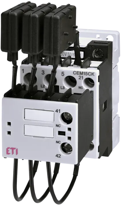 Зображення CEM15CK.02N-230V-50Hz