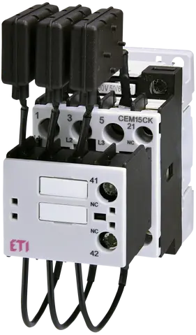 Зображення CEM15CK.02N-230V-50Hz