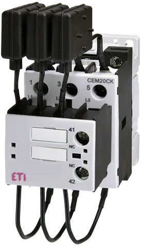 Зображення CEM20CK.01N-230V-50Hz