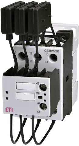 Зображення CEM25CK.01N-230V-50Hz