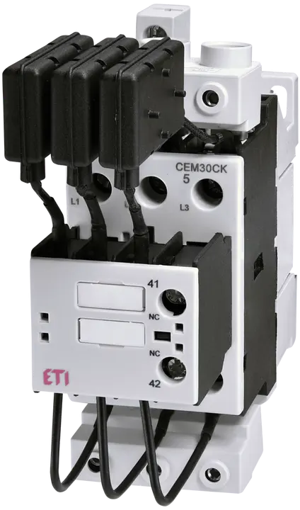 Зображення CEM30CK.01N-230V-50Hz